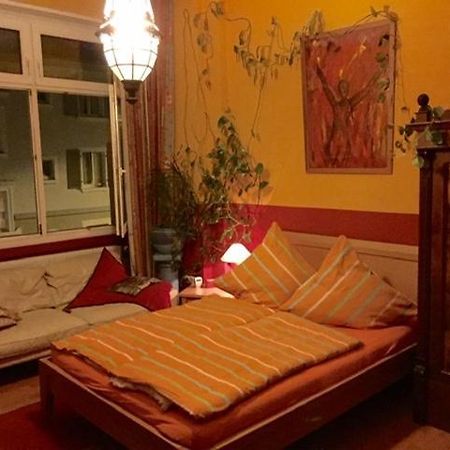 Mediterranean Room - Private Room มานไฮม์ ภายนอก รูปภาพ